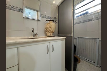 Casa à venda com 115m², 3 quartos e 1 vaga