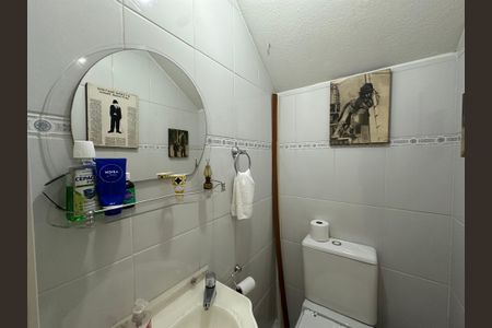 Casa à venda com 115m², 3 quartos e 1 vaga