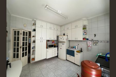 Casa à venda com 115m², 3 quartos e 1 vaga