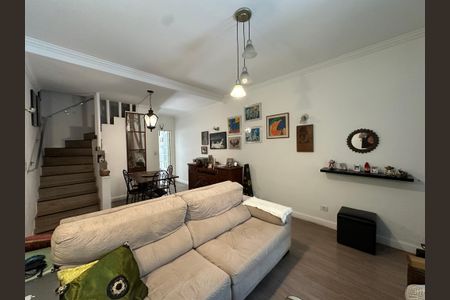 Casa à venda com 115m², 3 quartos e 1 vaga