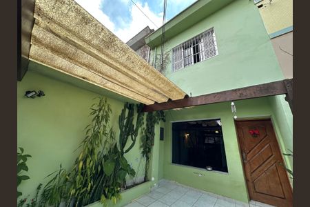 Casa à venda com 115m², 3 quartos e 1 vaga