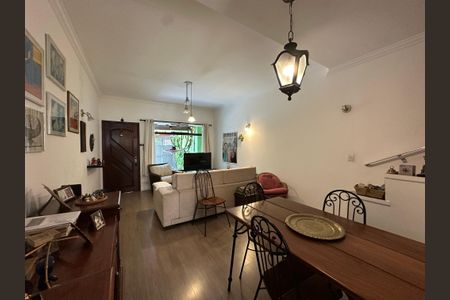 Casa à venda com 3 quartos, 115m² em Vila Anglo Brasileira, São Paulo