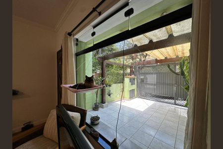 Casa à venda com 115m², 3 quartos e 1 vaga