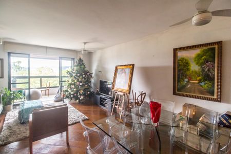 Apartamento à venda com 140m², 2 quartos e 2 vagasSala 