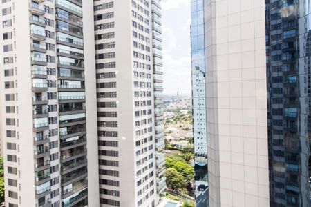 Apartamento à venda com 140m², 2 quartos e 2 vagasVista do Quarto 3