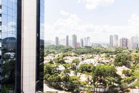 Apartamento à venda com 140m², 2 quartos e 2 vagasVista do Quarto 3