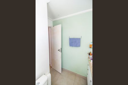 Apartamento à venda com 140m², 2 quartos e 2 vagasBanheiro da Suíte