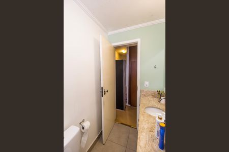 Apartamento à venda com 140m², 2 quartos e 2 vagasBanheiro