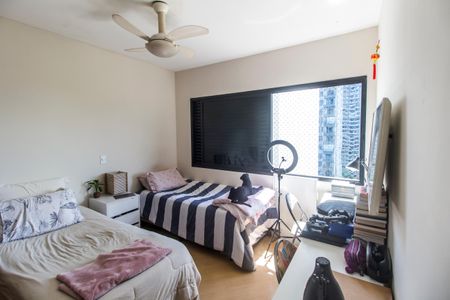 Apartamento à venda com 140m², 2 quartos e 2 vagasQuarto 2