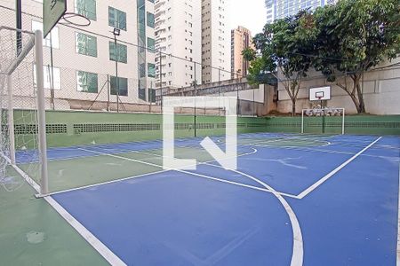 Apartamento à venda com 140m², 2 quartos e 2 vagasQuadra Esportiva