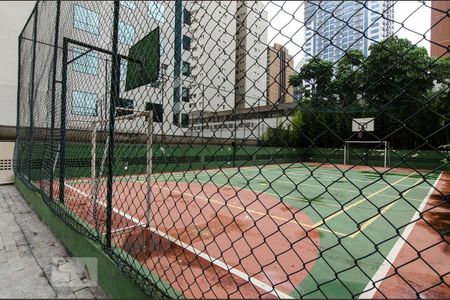 Apartamento à venda com 140m², 2 quartos e 2 vagasQuadra Esportiva