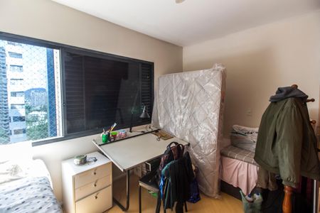 Apartamento à venda com 140m², 2 quartos e 2 vagasQuarto 3