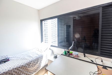 Apartamento à venda com 140m², 2 quartos e 2 vagasQuarto 3