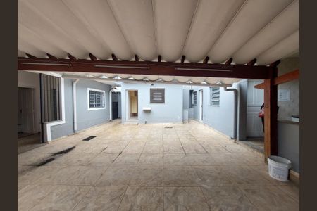 Casa para alugar com 347m², 3 quartos e 3 vagasÁrea de Lazer