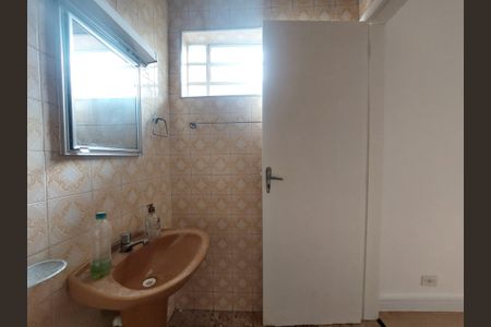 Casa para alugar com 347m², 3 quartos e 3 vagasBanheiro da Suíte 2