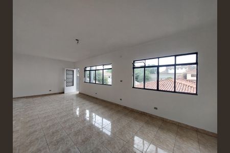 Casa para alugar com 347m², 3 quartos e 3 vagasSala da Edícula