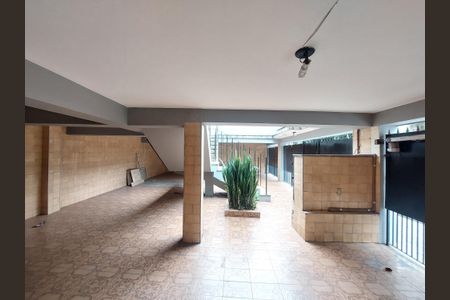 Casa para alugar com 347m², 3 quartos e 3 vagasGaragem