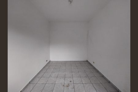 Casa para alugar com 347m², 3 quartos e 3 vagasQuarto da Edícula