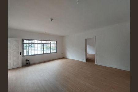 Casa para alugar com 347m², 3 quartos e 3 vagasSala