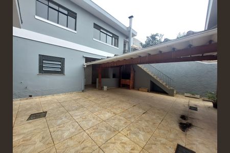 Casa para alugar com 347m², 3 quartos e 3 vagasÁrea de Lazer