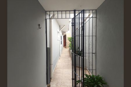 Casa para alugar com 347m², 3 quartos e 3 vagasCorredor