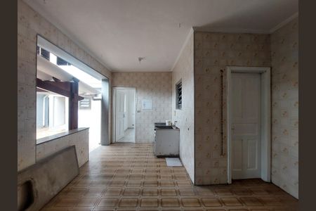 Casa para alugar com 347m², 3 quartos e 3 vagasÁrea de Serviço