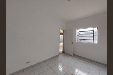 Casa para alugar com 347m², 3 quartos e 3 vagasQuarto da Edícula