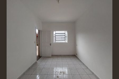 Casa para alugar com 347m², 3 quartos e 3 vagasQuarto da Edícula