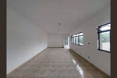 Casa para alugar com 347m², 3 quartos e 3 vagasSala da Edícula