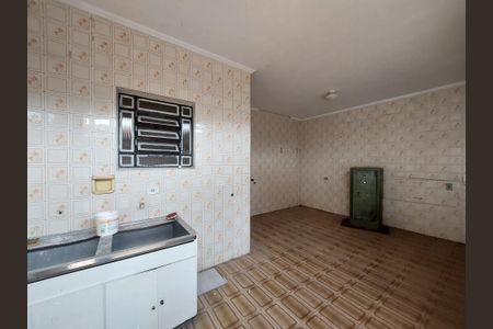 Casa para alugar com 347m², 3 quartos e 3 vagasÁrea de Serviço