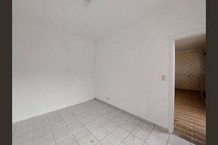 Casa para alugar com 347m², 3 quartos e 3 vagasQuarto da Edícula