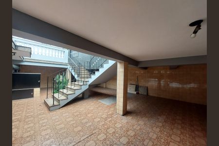 Casa para alugar com 347m², 3 quartos e 3 vagasGaragem