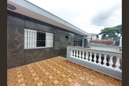 Casa para alugar com 347m², 3 quartos e 3 vagasVaranda