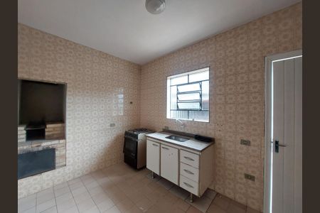 Casa para alugar com 347m², 3 quartos e 3 vagasCozinha Anexa