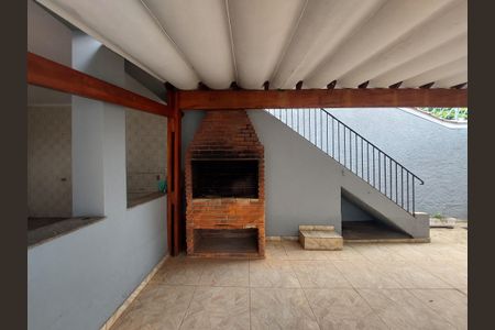 Casa para alugar com 347m², 3 quartos e 3 vagasÁrea de Lazer