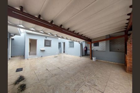 Casa para alugar com 347m², 3 quartos e 3 vagasÁrea de Lazer