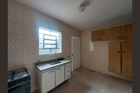 Casa para alugar com 347m², 3 quartos e 3 vagasCozinha Anexa