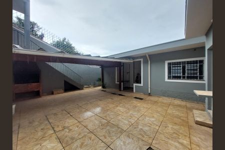 Casa para alugar com 347m², 3 quartos e 3 vagasÁrea de Lazer
