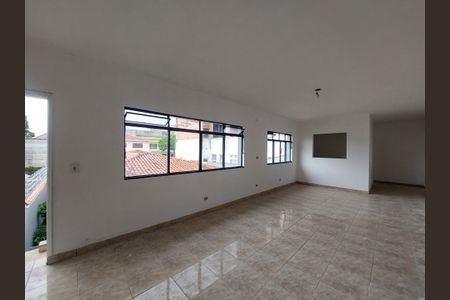 Casa para alugar com 347m², 3 quartos e 3 vagasSala da Edícula