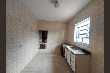 Casa para alugar com 347m², 3 quartos e 3 vagasCozinha Anexa