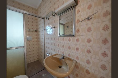 Casa para alugar com 347m², 3 quartos e 3 vagasBanheiro da Suíte 1