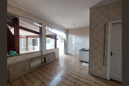 Casa para alugar com 347m², 3 quartos e 3 vagasÁrea de Serviço