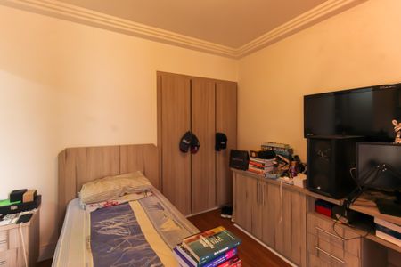 Apartamento à venda com 120m², 3 quartos e 2 vagasQuarto 2 - Suíte