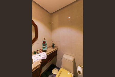 Apartamento à venda com 120m², 3 quartos e 2 vagasLavabo