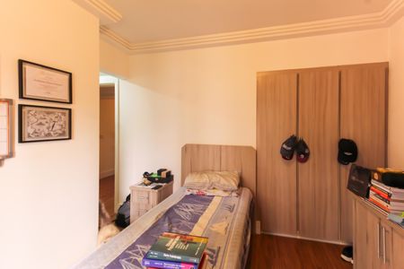 Apartamento à venda com 120m², 3 quartos e 2 vagasQuarto 2 - Suíte