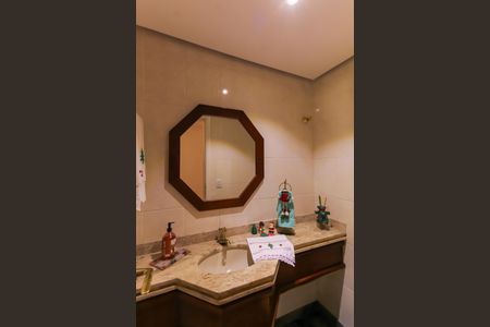 Apartamento à venda com 120m², 3 quartos e 2 vagasLavabo