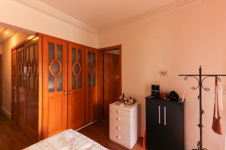 Apartamento à venda com 120m², 3 quartos e 2 vagasQuarto 1 - Suíte