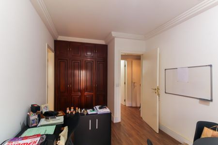 Apartamento à venda com 120m², 3 quartos e 2 vagasQuarto 3 - Suíte