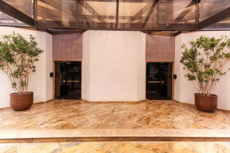 Apartamento à venda com 120m², 3 quartos e 2 vagasEntrada