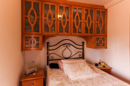 Apartamento à venda com 120m², 3 quartos e 2 vagasQuarto 1 - Suíte